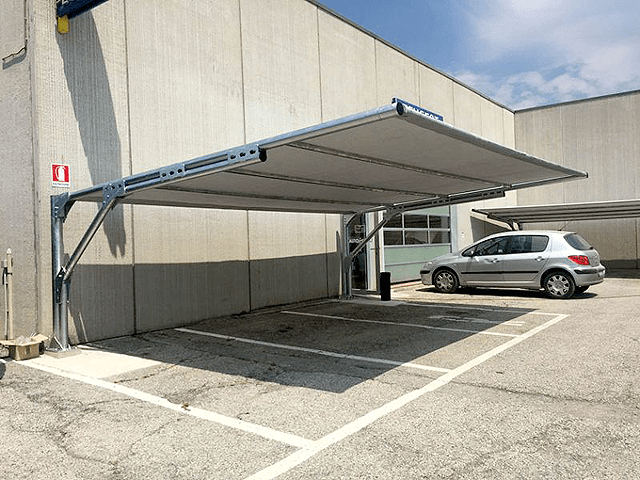 SolarCarPort2