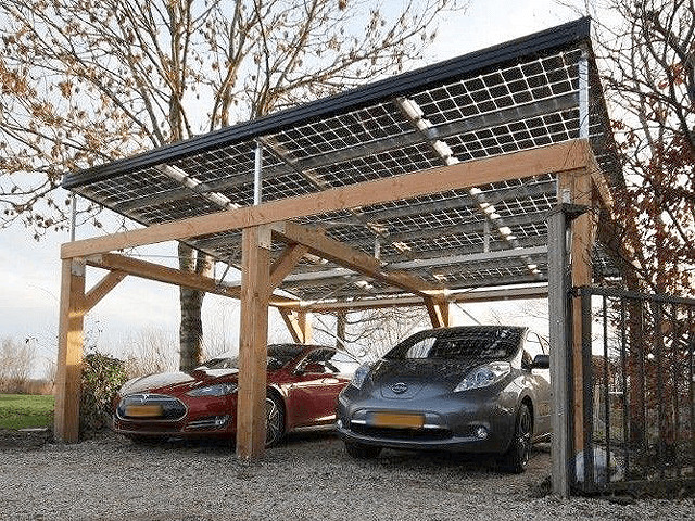SolarCarPort4